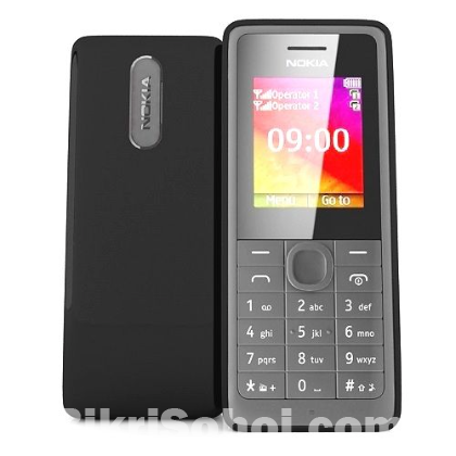 NOKIA 107